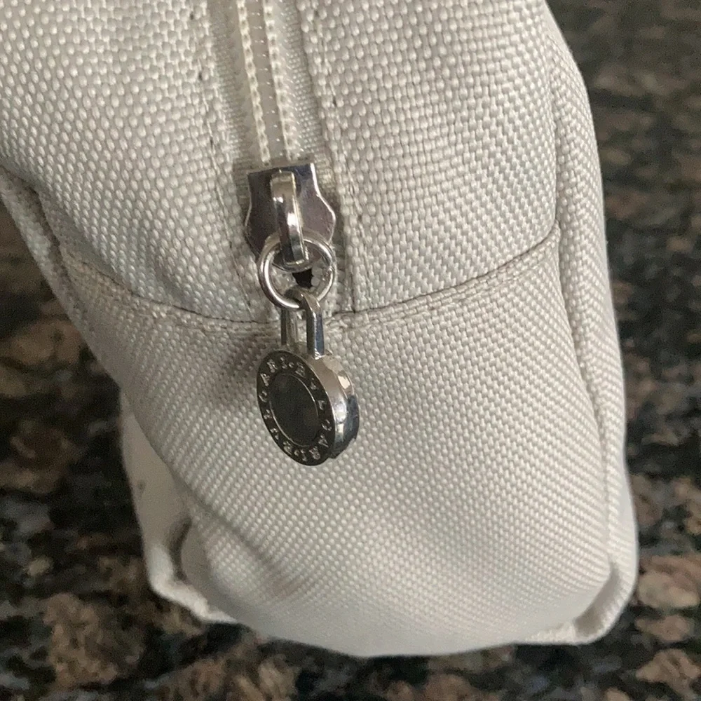 BVLGARI ALITALIA AMENITY POUCH